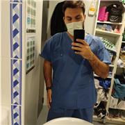 Profesor de español nativo se ofrece a dar clase para extranjeros en Málaga o telemáticamente desde cualquier lugar